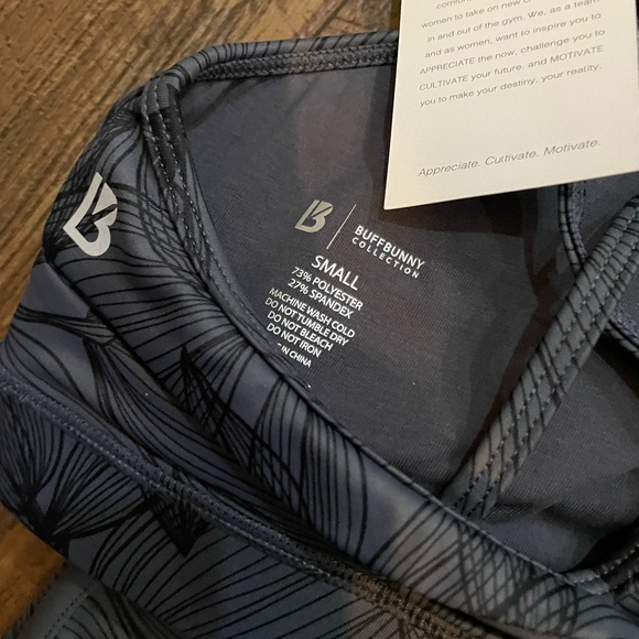 Buff Bunny Collection Set - Picture 5 of 6